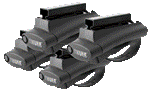 Багажник (поперечины) THULE 775-962